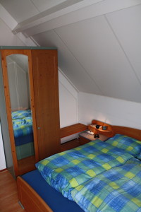 Haus – Räume