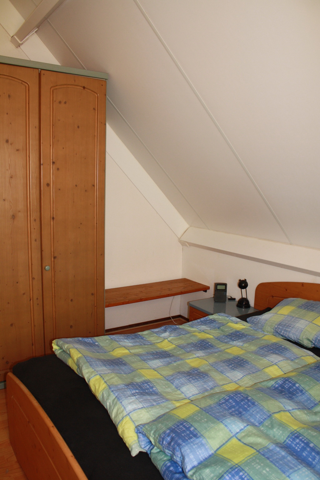 Haus – Räume